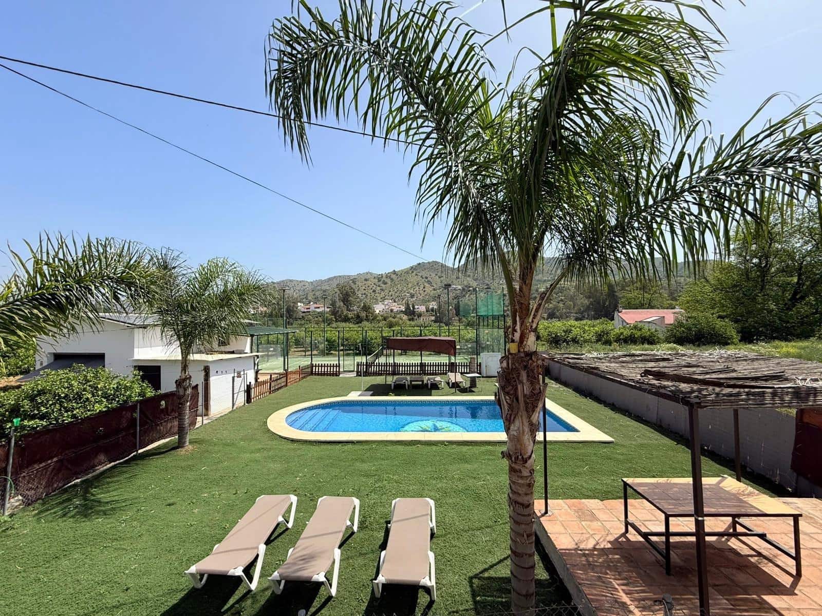 8 camera da letto Finca/Casa di Campagna in vendita in Alora con piscina - 750.000 € (Rif: 9799292)