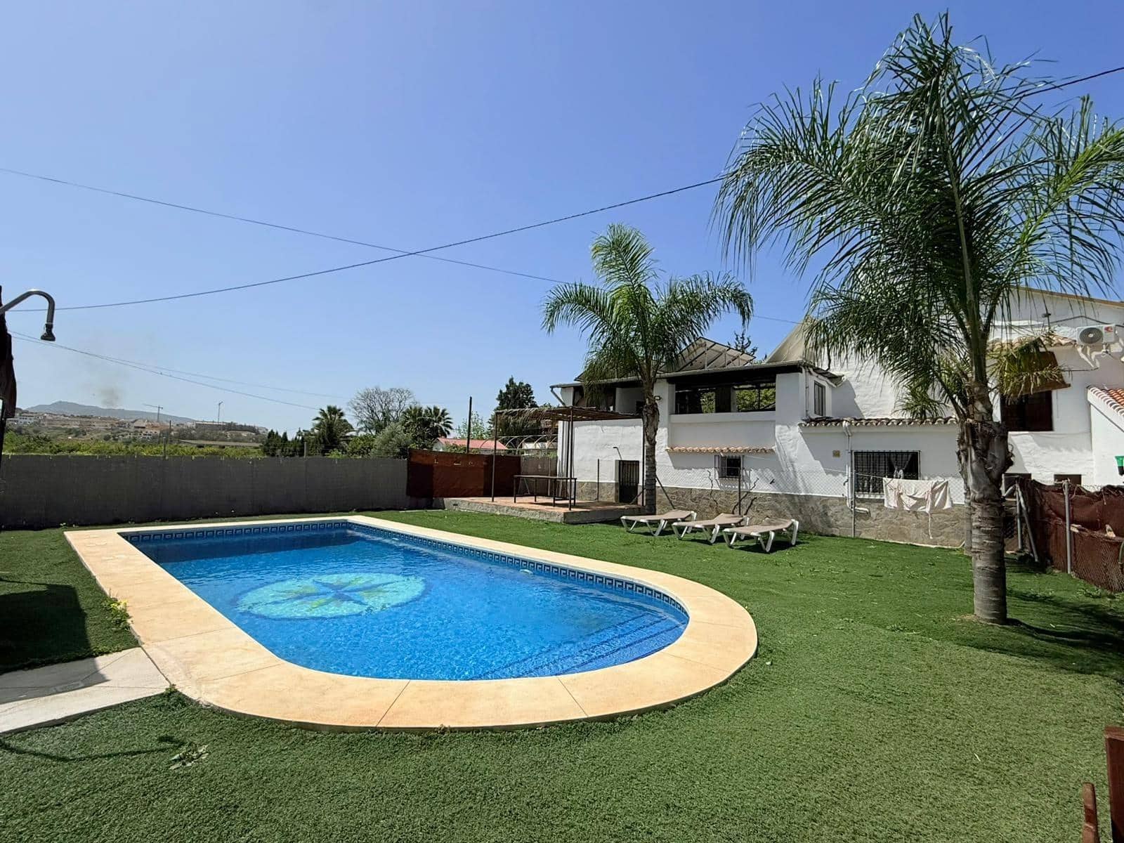 8 camera da letto Finca/Casa di Campagna in vendita in Alora con piscina - 750.000 € (Rif: 9799292)