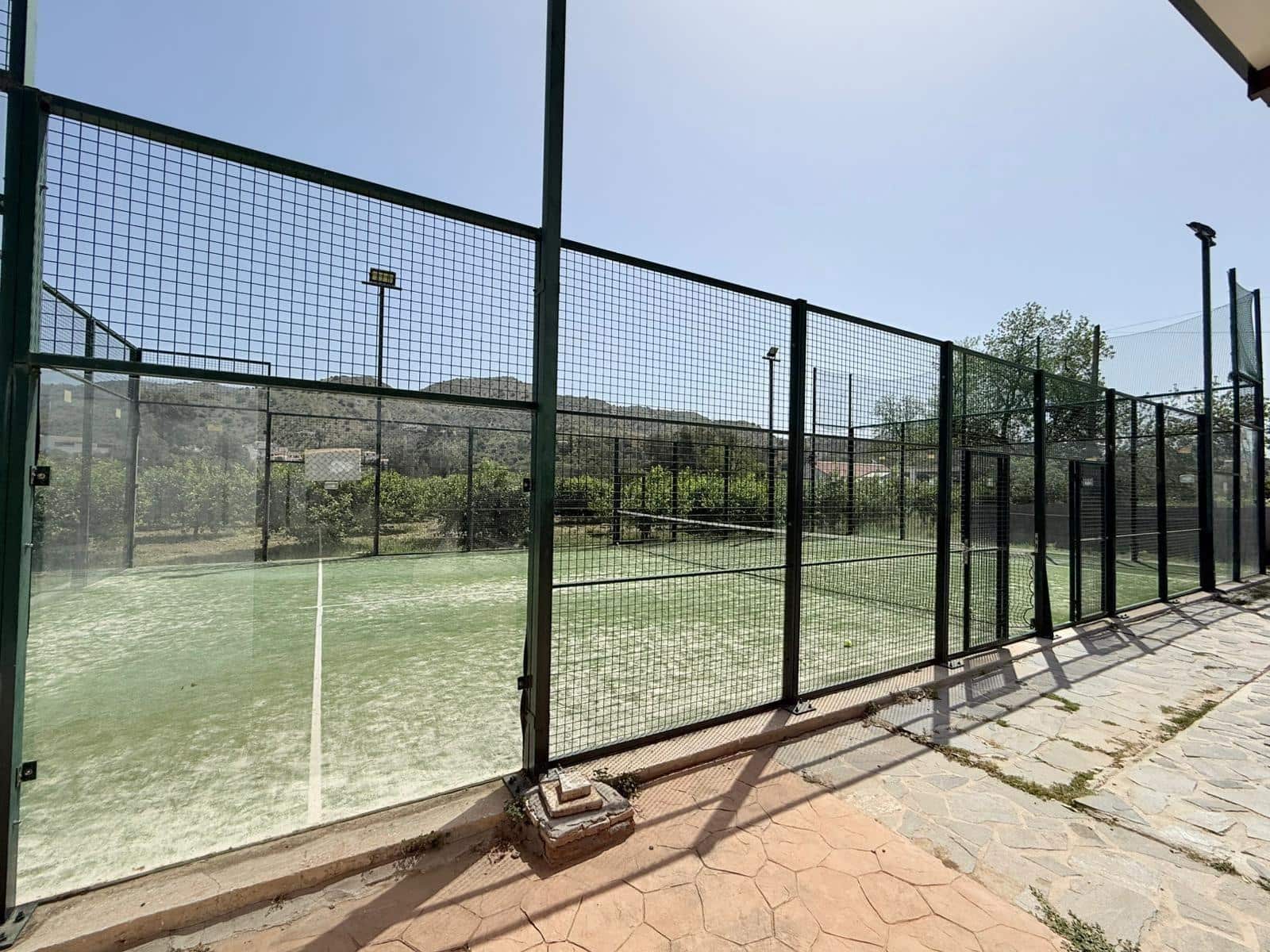 8 camera da letto Finca/Casa di Campagna in vendita in Alora con piscina - 750.000 € (Rif: 9799292)