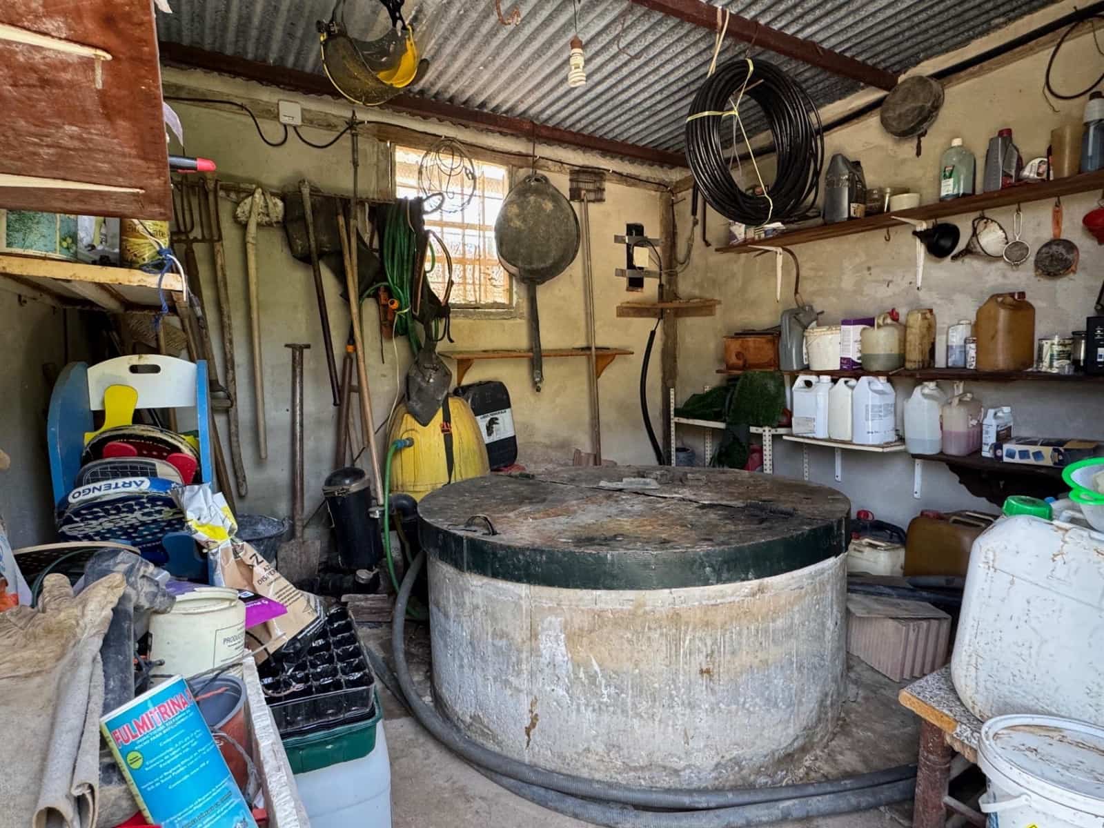 8 camera da letto Finca/Casa di Campagna in vendita in Alora con piscina - 750.000 € (Rif: 9799292)