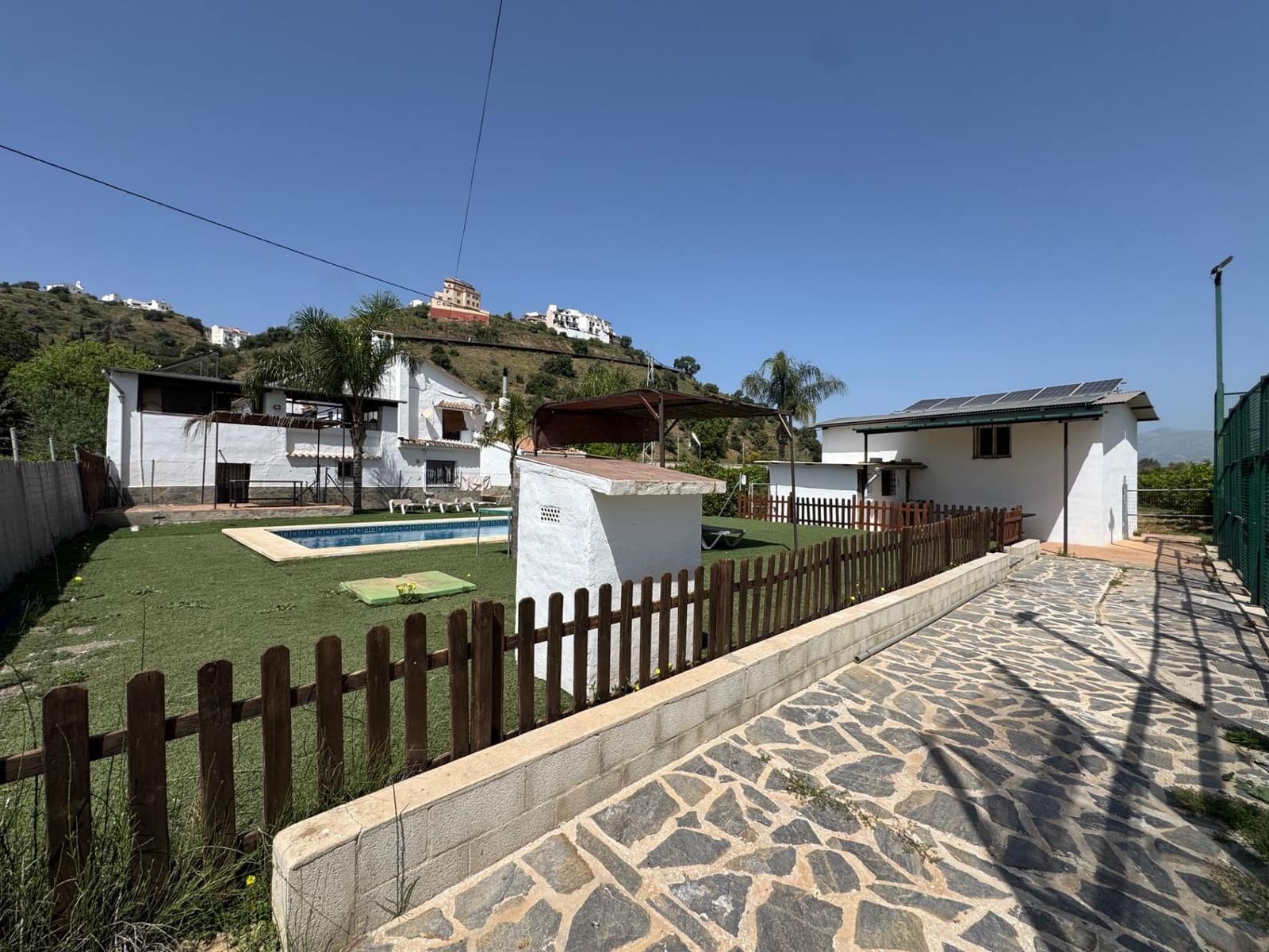 8 camera da letto Finca/Casa di Campagna in vendita in Alora con piscina - 750.000 € (Rif: 9799292)