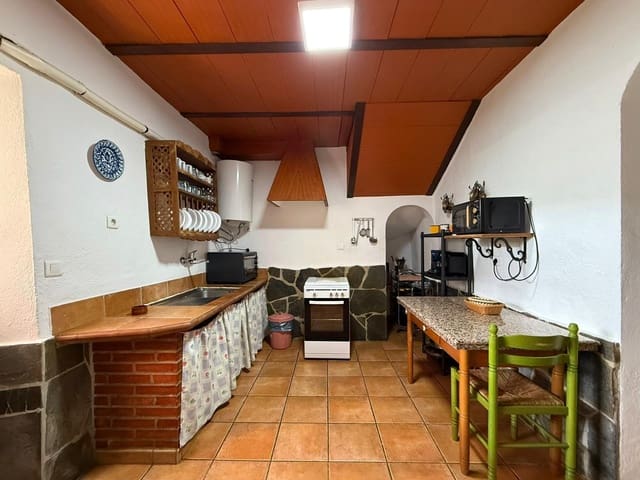 8 soveværelse Finca/Landehus til salg i Alora med swimmingpool garage - € 850.000 (Ref: 9799292)