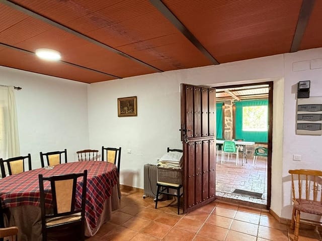 8 soveværelse Finca/Landehus til salg i Alora med swimmingpool garage - € 850.000 (Ref: 9799292)