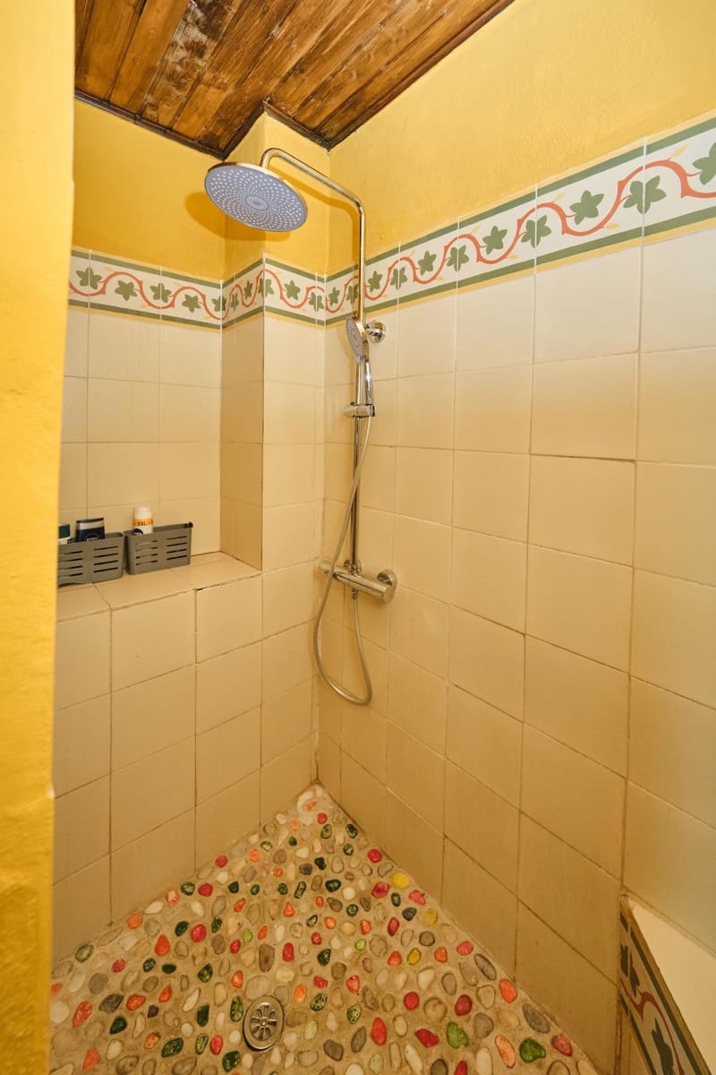 6 sovrum Hus till salu i Fornes med pool - 250 000 € (Ref: 9944166)