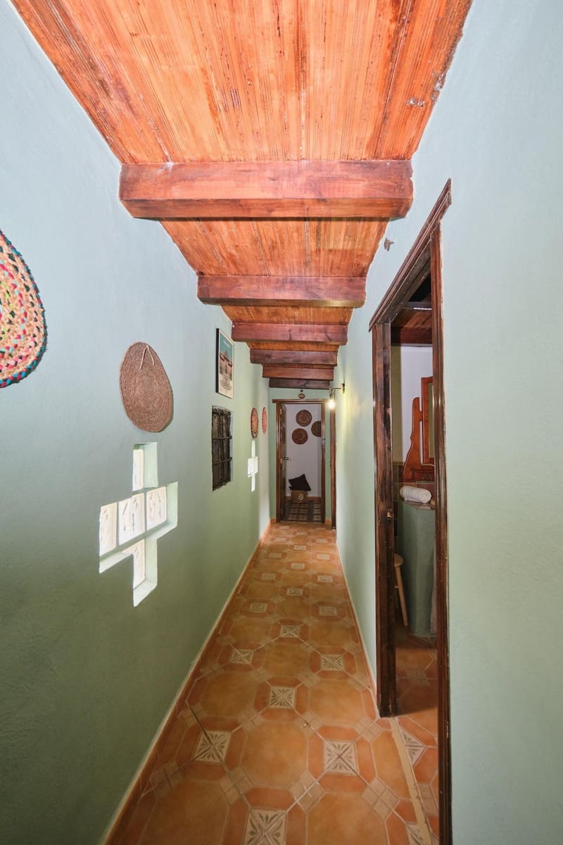 6 sovrum Hus till salu i Fornes med pool - 250 000 € (Ref: 9944166)