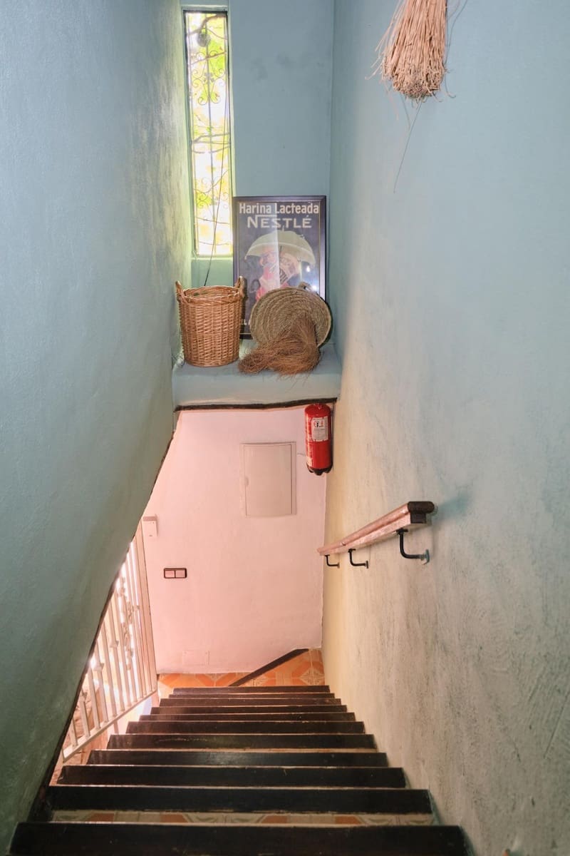 6 sovrum Hus till salu i Fornes med pool - 250 000 € (Ref: 9944166)