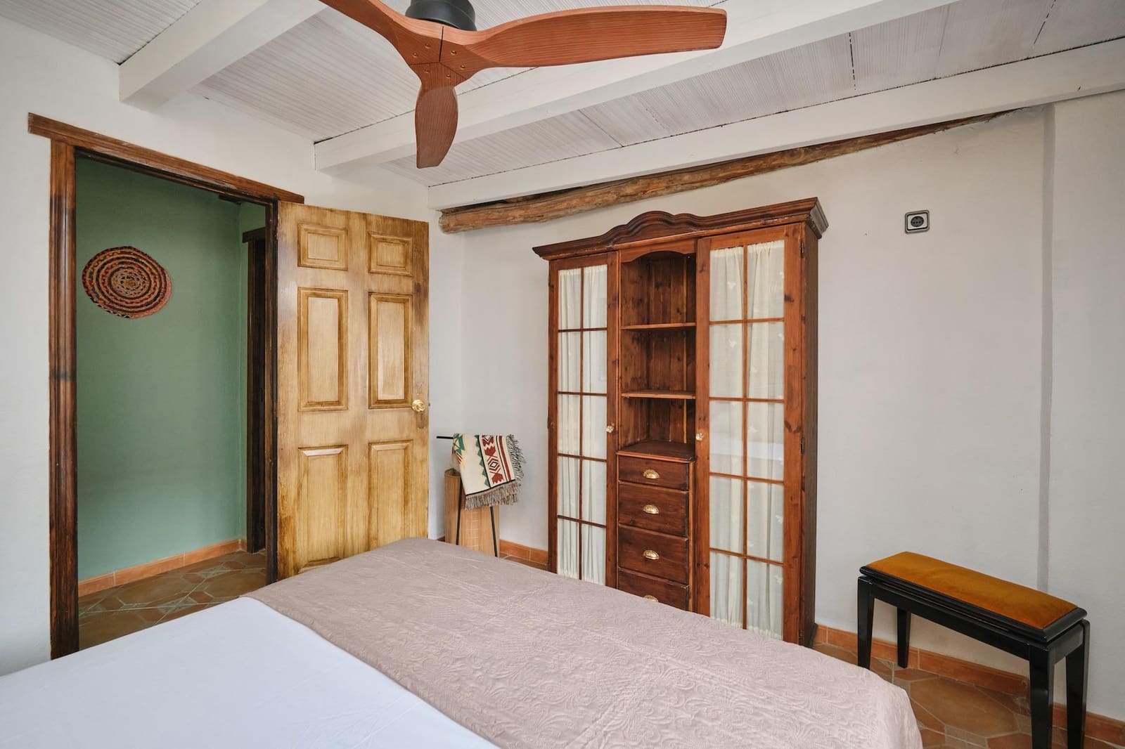 6 sovrum Hus till salu i Fornes med pool - 250 000 € (Ref: 9944166)