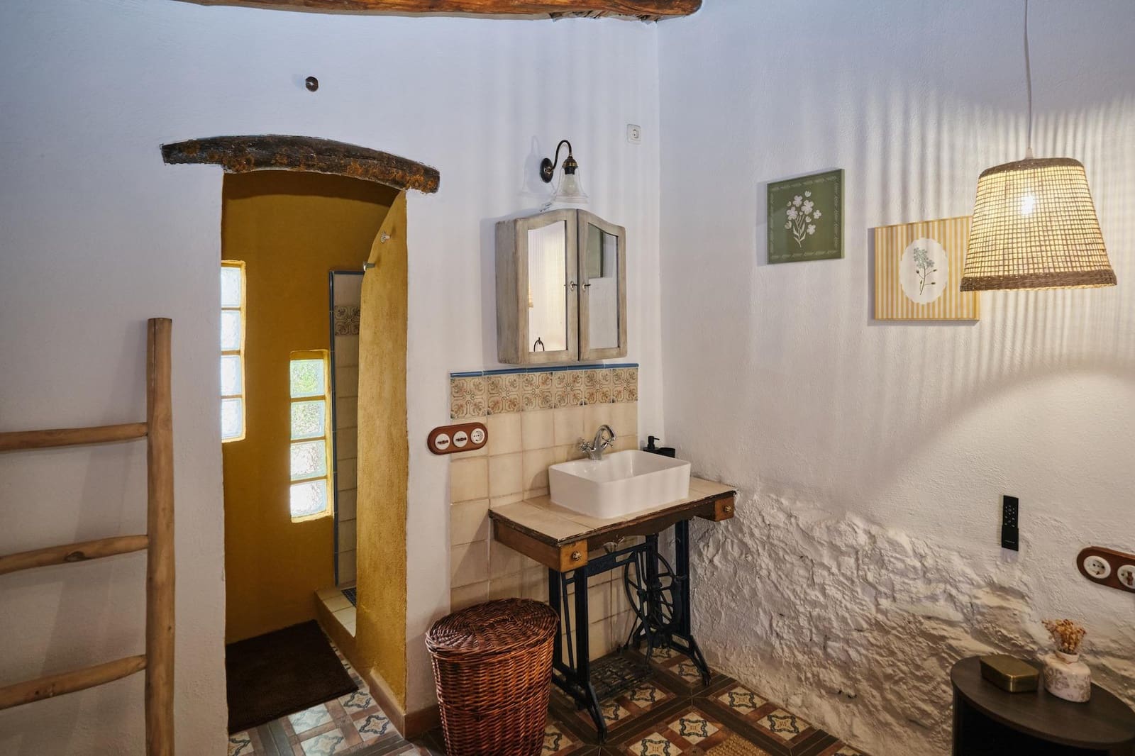 6 sovrum Hus till salu i Fornes med pool - 250 000 € (Ref: 9944166)