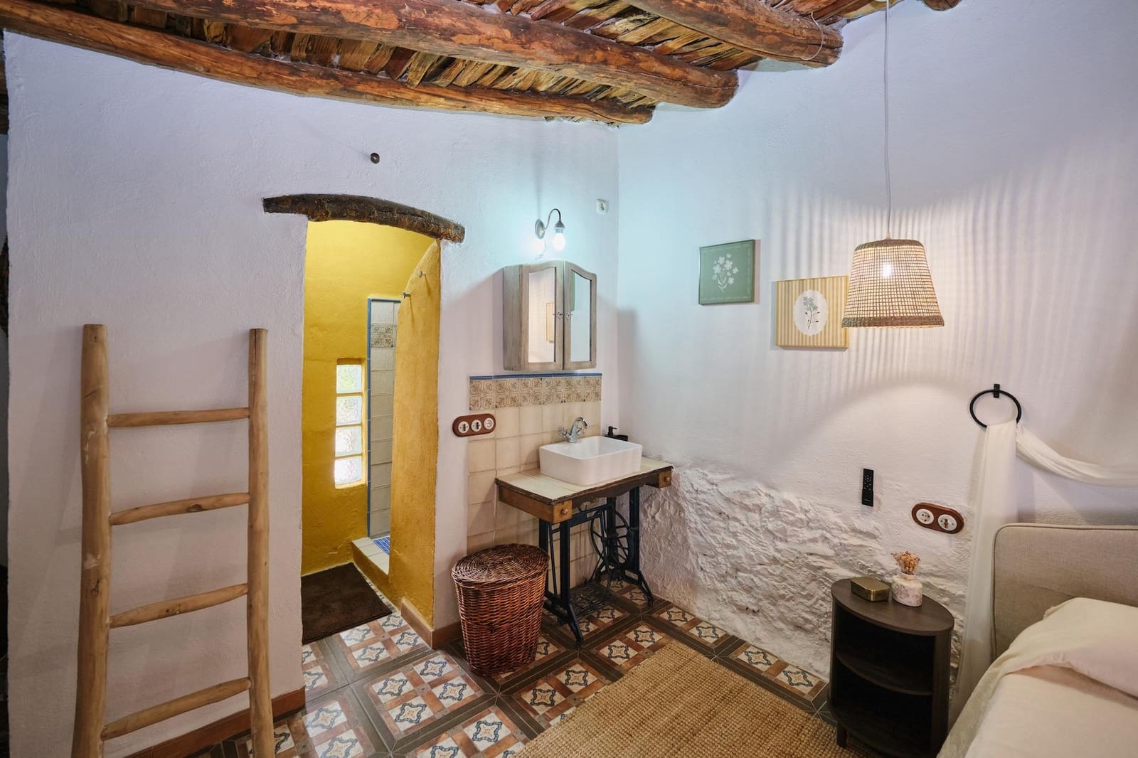 6 sovrum Hus till salu i Fornes med pool - 250 000 € (Ref: 9944166)