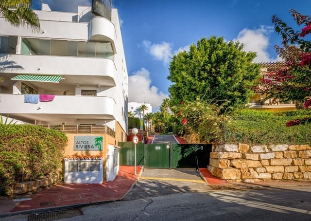 2 soveværelse Lejlighed til salg i Riviera del Sol, Mijas med swimmingpool garage - € 310.000 (Ref: 9947948)