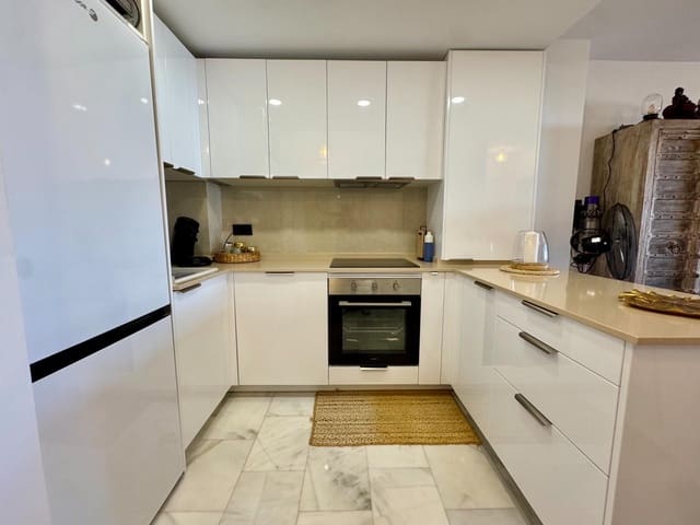 2 soveværelse Lejlighed til salg i Riviera del Sol, Mijas med swimmingpool garage - € 310.000 (Ref: 9947948)