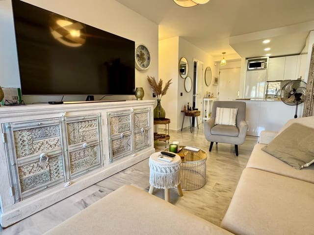 2 soveværelse Lejlighed til salg i Riviera del Sol, Mijas med swimmingpool garage - € 310.000 (Ref: 9947948)
