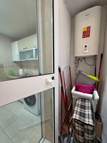 3 bedroom Flat for sale in Málaga city - € 270,000 (Ref: 9958185)