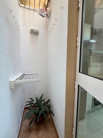 3 bedroom Flat for sale in Málaga city - € 270,000 (Ref: 9958185)