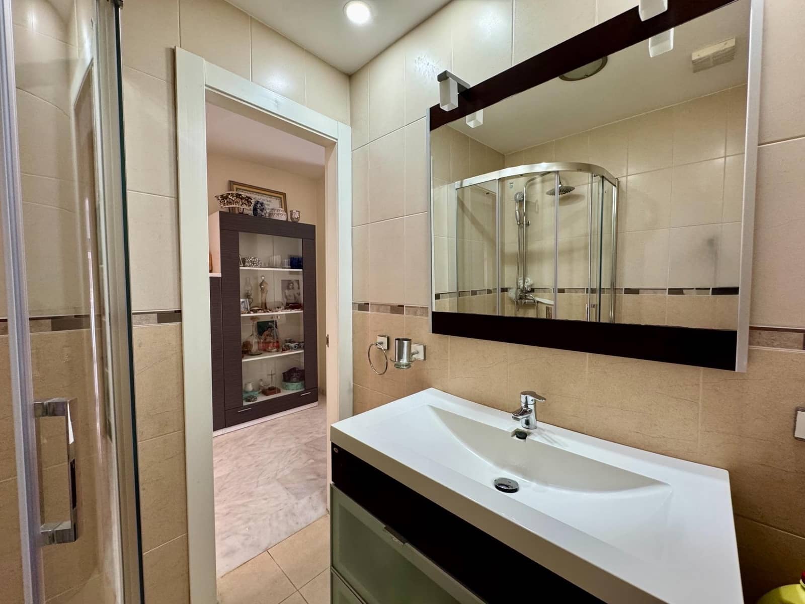 3 soveværelse Lejlighed til salg i Malaga by - € 270.000 (Ref: 9958185)