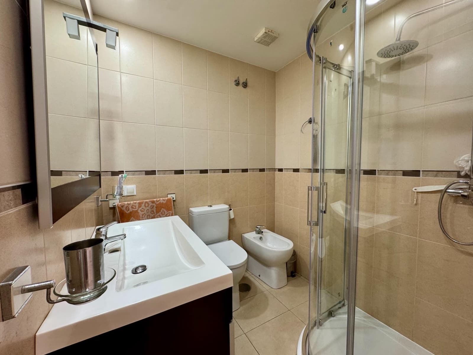 3 soveværelse Lejlighed til salg i Malaga by - € 270.000 (Ref: 9958185)