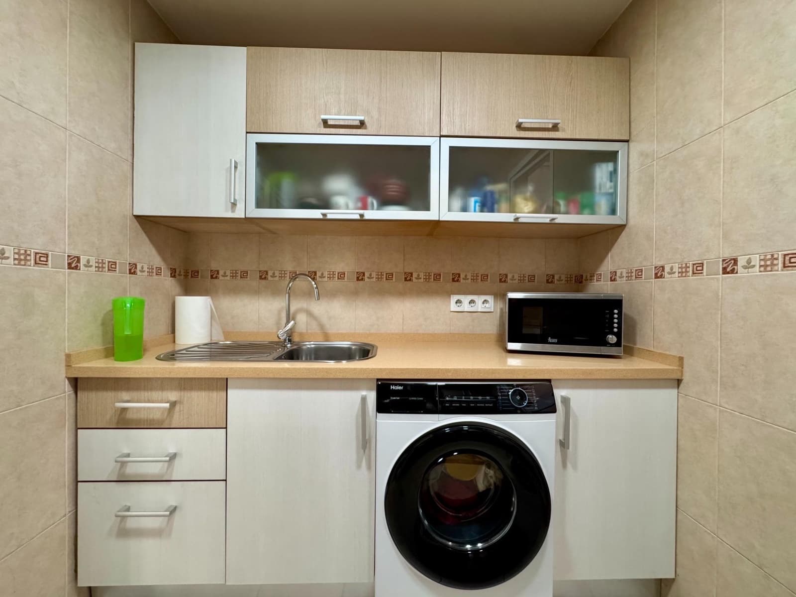 3 soveværelse Lejlighed til salg i Malaga by - € 270.000 (Ref: 9958185)
