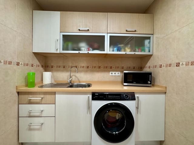 3 bedroom Flat for sale in Málaga city - € 270,000 (Ref: 9958185)
