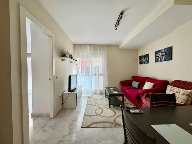 3 bedroom Flat for sale in Málaga city - € 270,000 (Ref: 9958185)