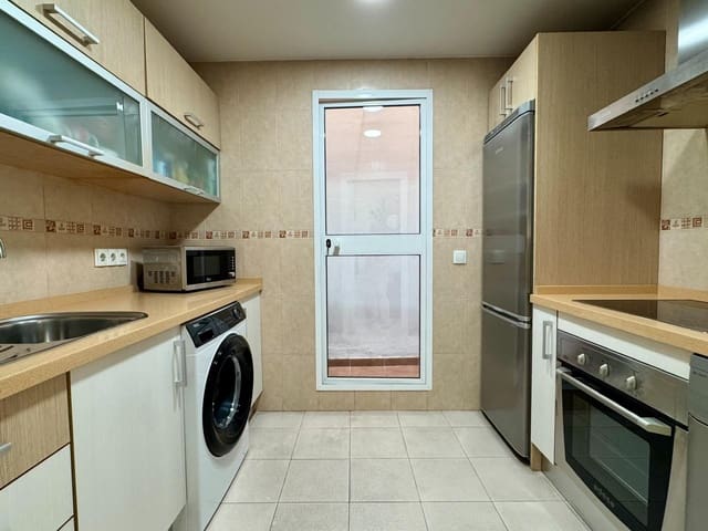 3 bedroom Flat for sale in Málaga city - € 270,000 (Ref: 9958185)
