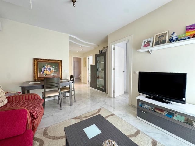 3 bedroom Flat for sale in Málaga city - € 270,000 (Ref: 9958185)