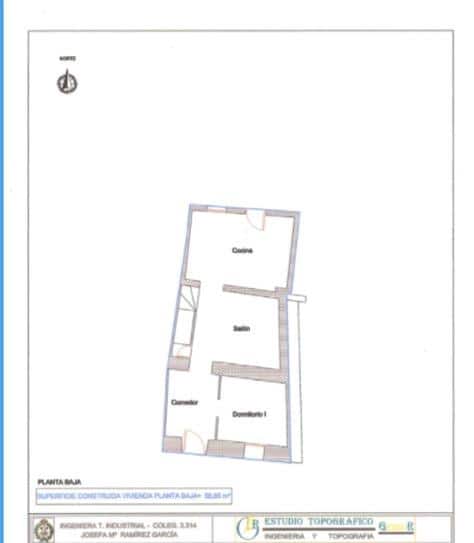 4 soverom Hus til salgs i Alhaurin el Grande - € 150 000 (Ref: 9958186)