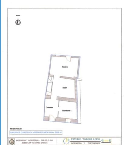 4 soverom Hus til salgs i Alhaurín el Grande - € 150 000 (Ref: 9958186)