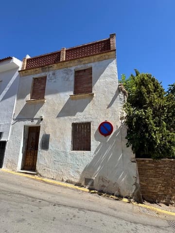 4 soverom Hus til salgs i Alhaurín el Grande - € 150 000 (Ref: 9958186)