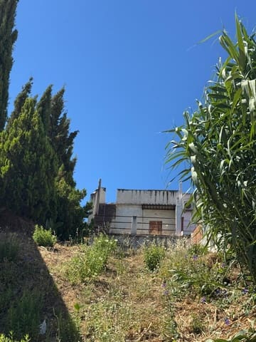 4 soverom Hus til salgs i Alhaurín el Grande - € 150 000 (Ref: 9958186)
