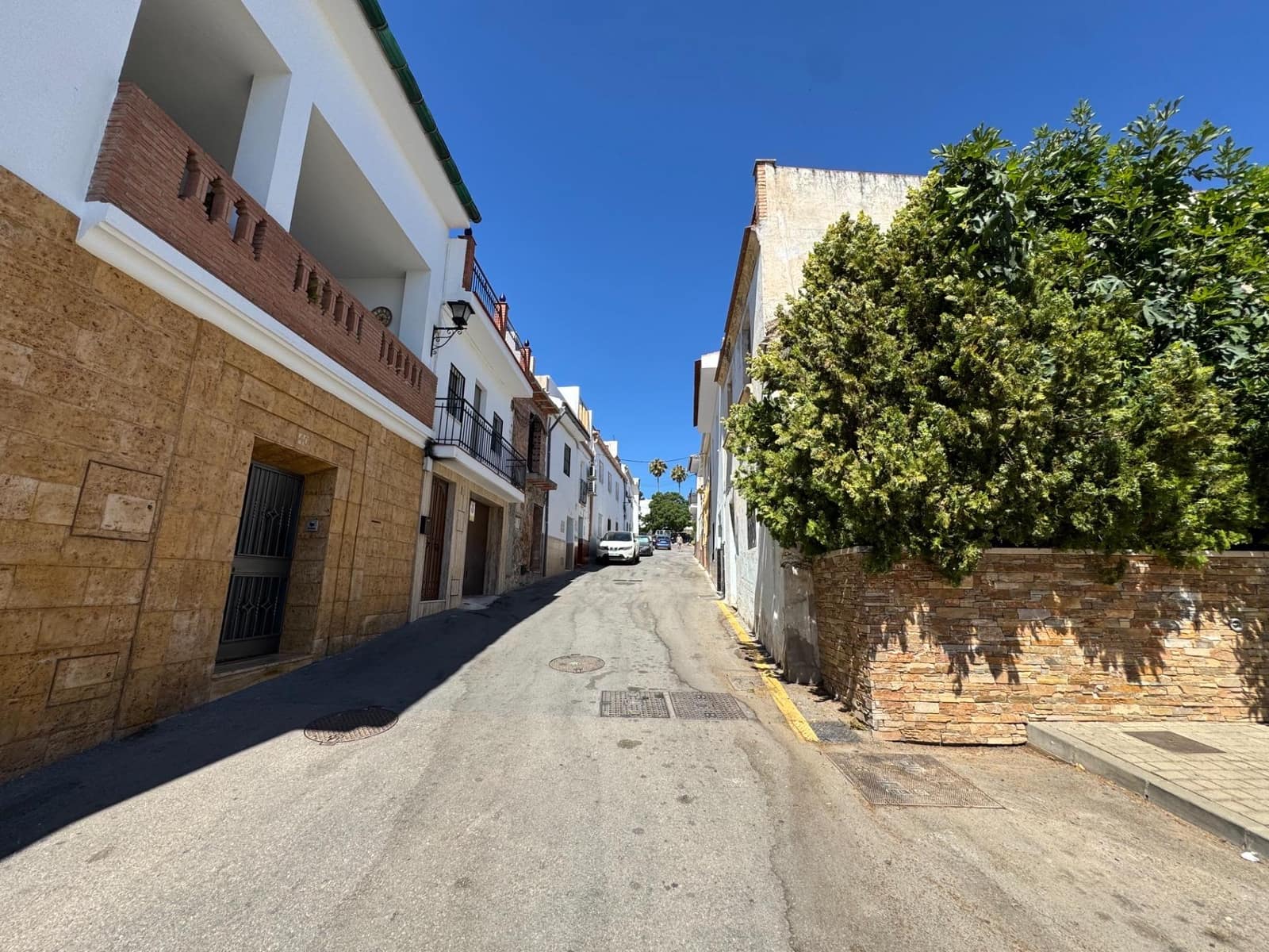 4 soverom Hus til salgs i Alhaurin el Grande - € 150 000 (Ref: 9958186)