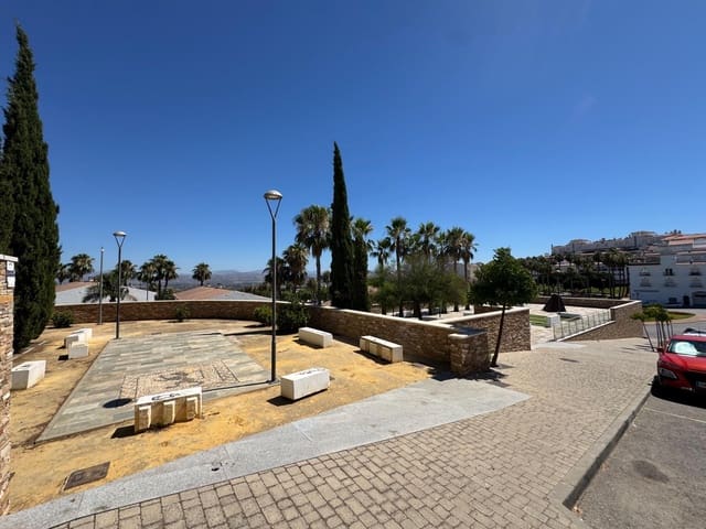 4 soverom Hus til salgs i Alhaurín el Grande - € 150 000 (Ref: 9958186)