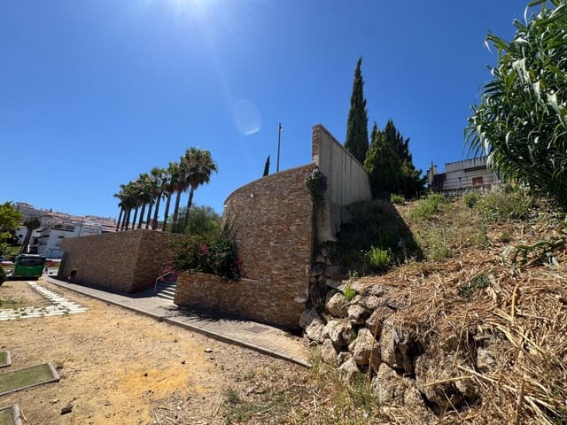 4 soverom Hus til salgs i Alhaurín el Grande - € 150 000 (Ref: 9958186)