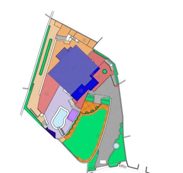 7 chambre Villa/Maison à vendre à Torremuelle avec piscine garage - 1 800 000 € (Ref: 9980473)