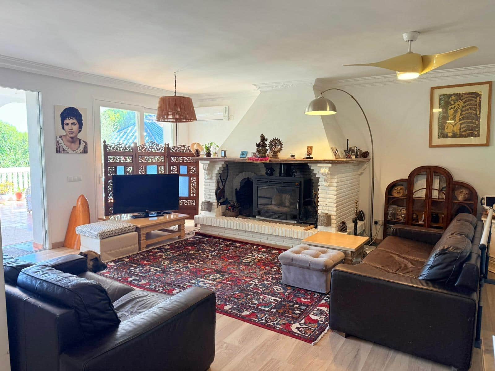 7 chambre Villa/Maison à vendre à Torremuelle avec piscine garage - 1 800 000 € (Ref: 9980473)