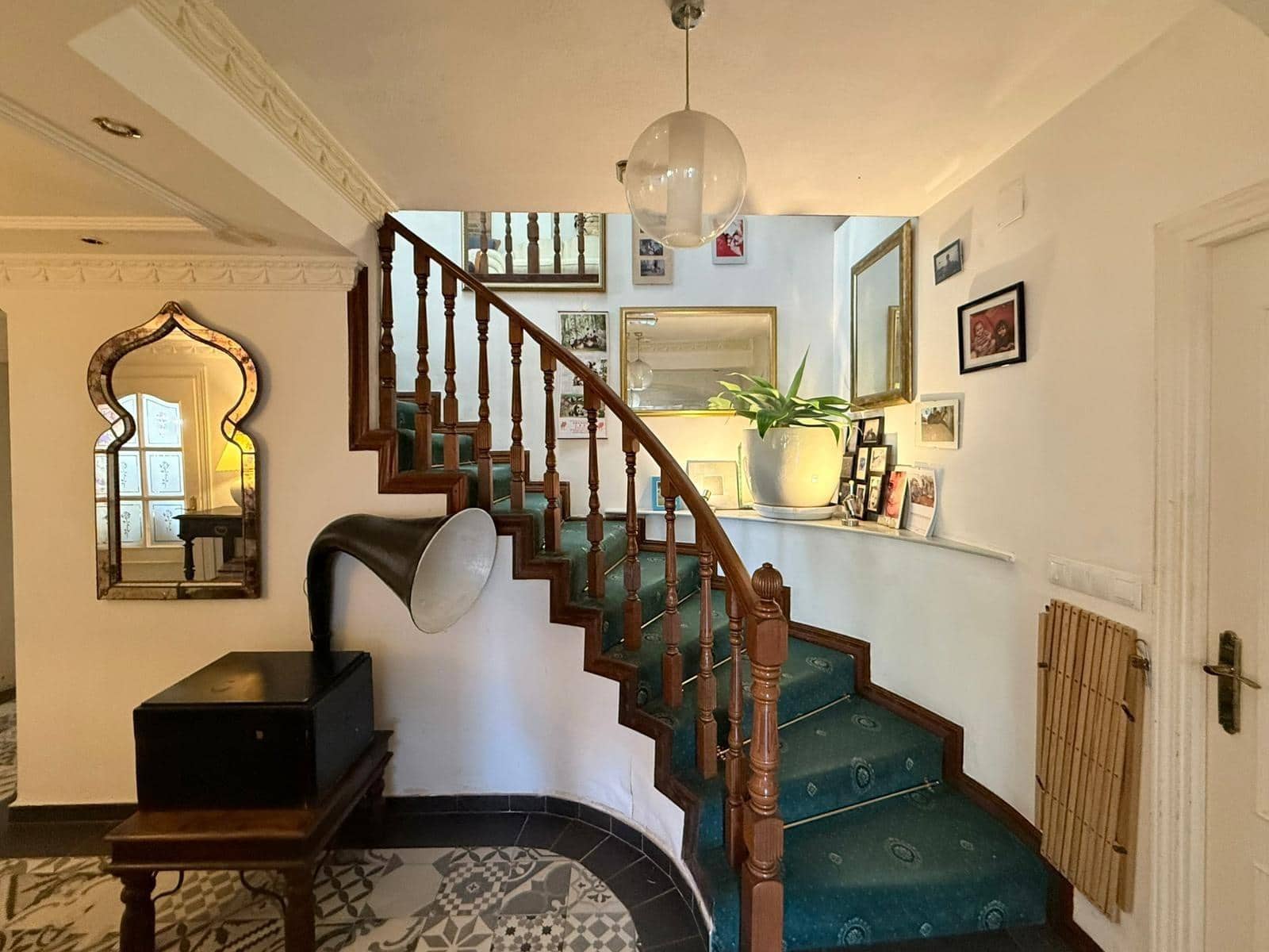 7 chambre Villa/Maison à vendre à Torremuelle avec piscine garage - 1 800 000 € (Ref: 9980473)