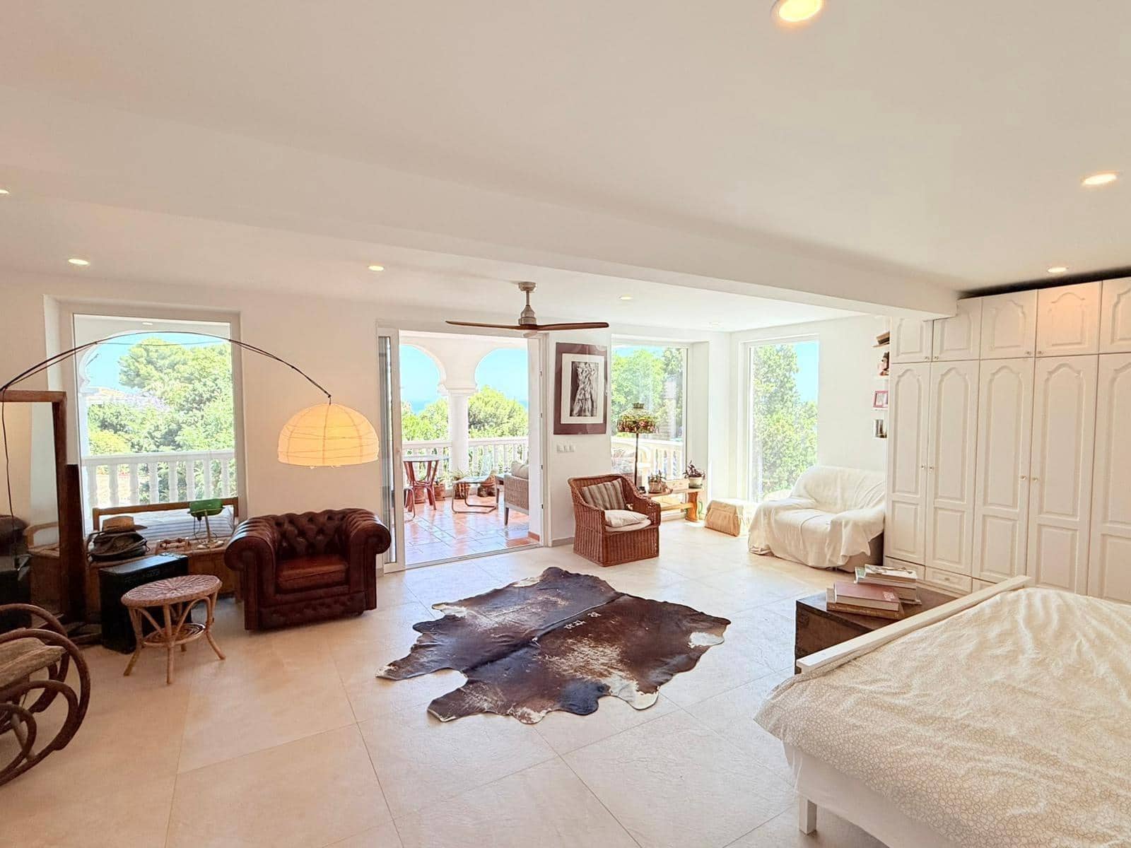 7 chambre Villa/Maison à vendre à Torremuelle avec piscine garage - 1 800 000 € (Ref: 9980473)