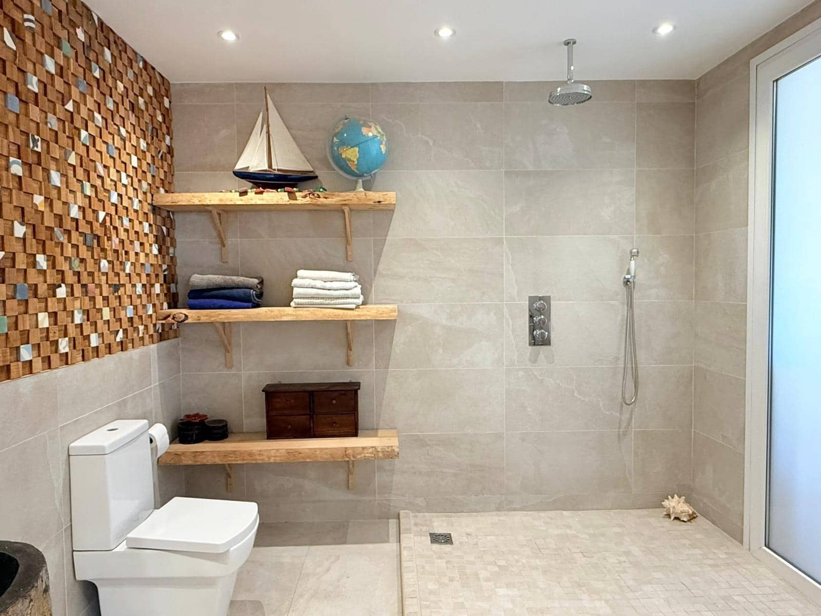 7 chambre Villa/Maison à vendre à Torremuelle avec piscine garage - 1 800 000 € (Ref: 9980473)
