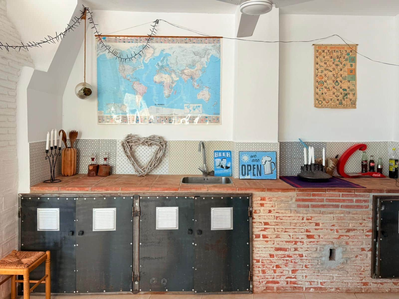 7 chambre Villa/Maison à vendre à Torremuelle avec piscine garage - 1 800 000 € (Ref: 9980473)