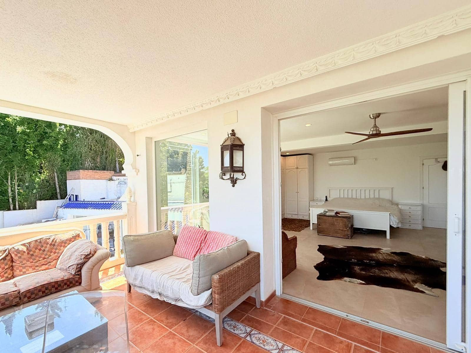 7 chambre Villa/Maison à vendre à Torremuelle avec piscine garage - 1 800 000 € (Ref: 9980473)