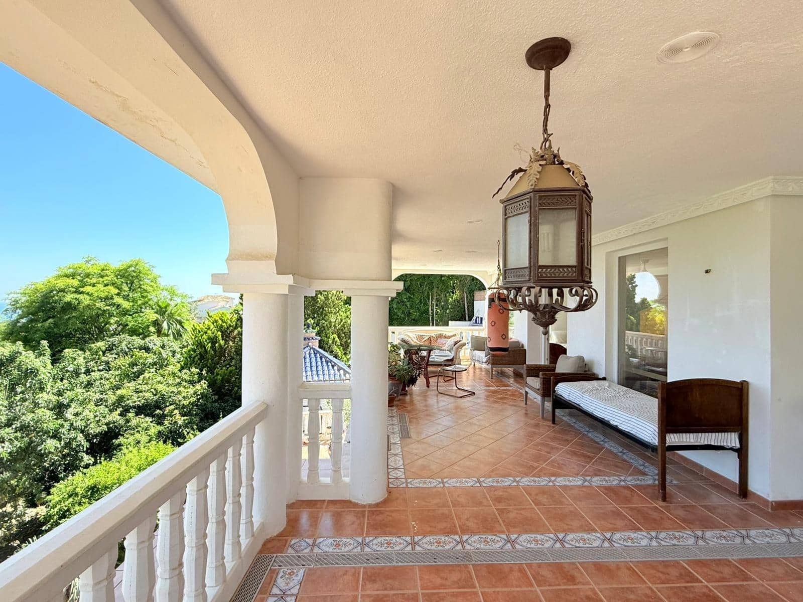 7 chambre Villa/Maison à vendre à Torremuelle avec piscine garage - 1 800 000 € (Ref: 9980473)