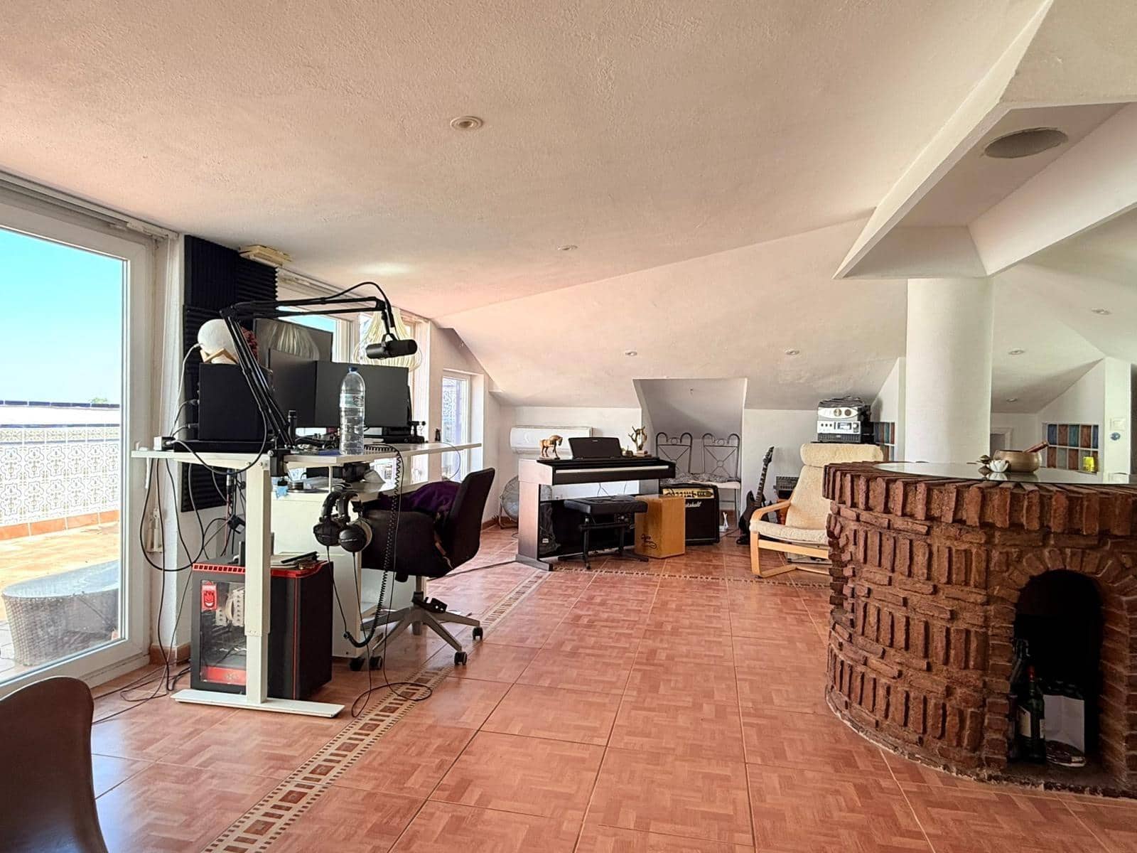 7 chambre Villa/Maison à vendre à Torremuelle avec piscine garage - 1 800 000 € (Ref: 9980473)
