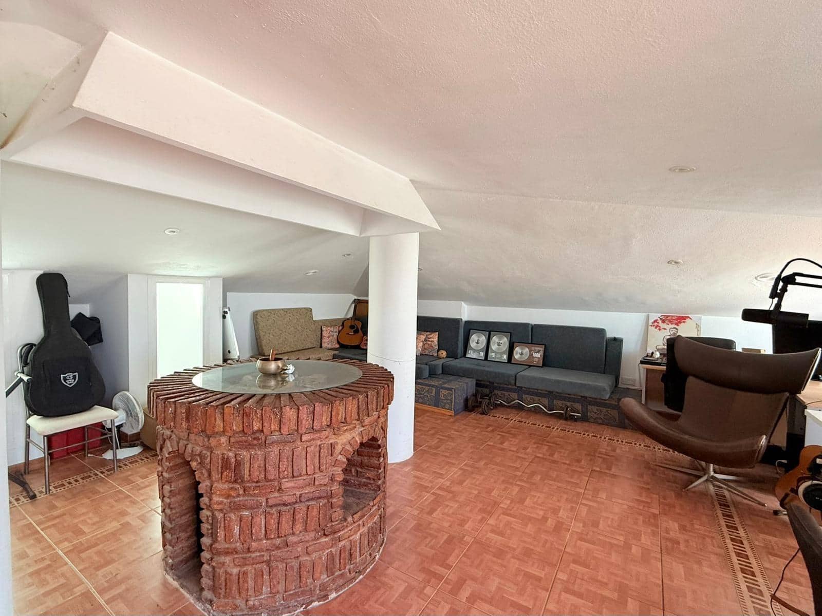 7 chambre Villa/Maison à vendre à Torremuelle avec piscine garage - 1 800 000 € (Ref: 9980473)