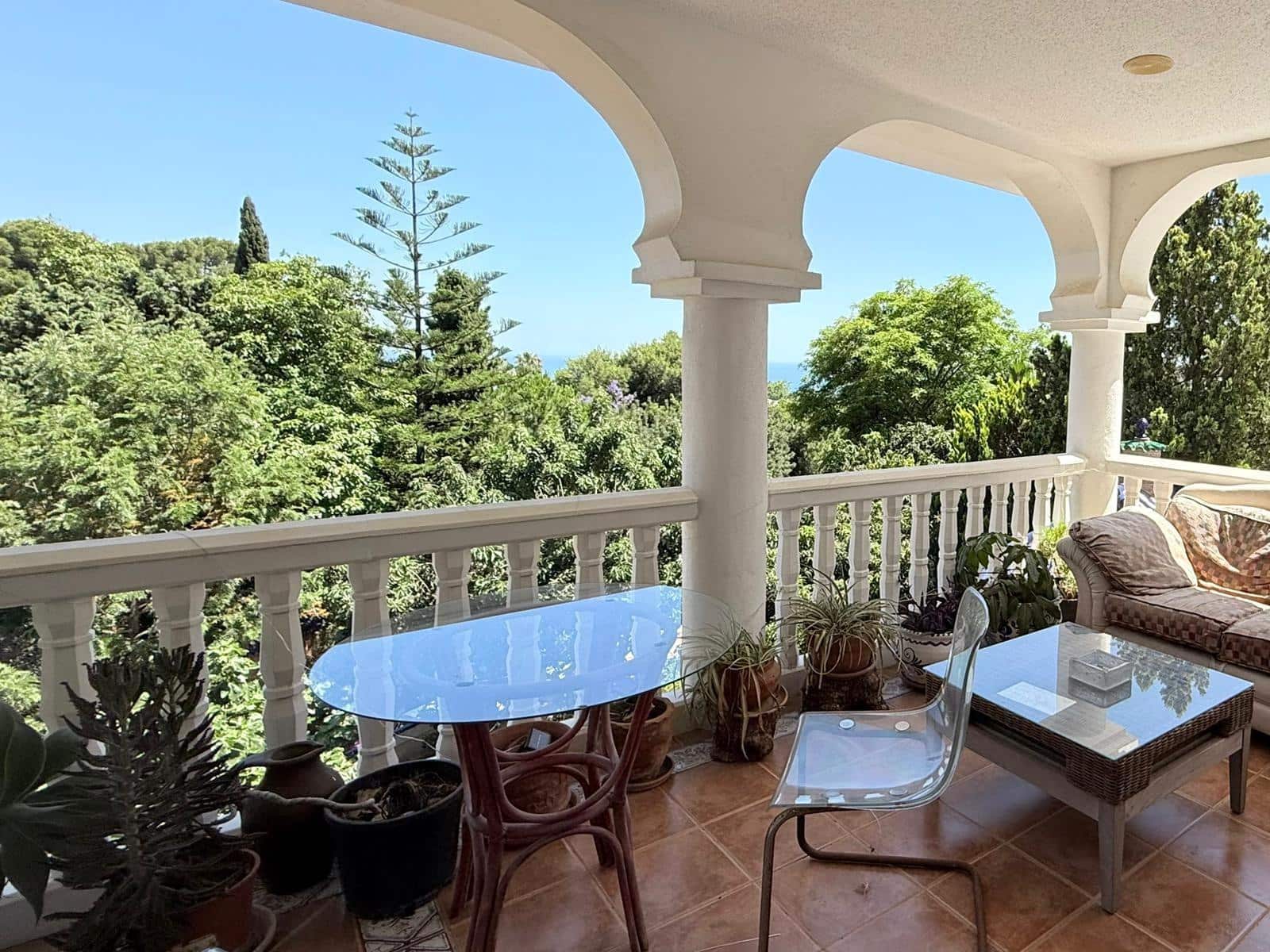 7 chambre Villa/Maison à vendre à Torremuelle avec piscine garage - 1 800 000 € (Ref: 9980473)