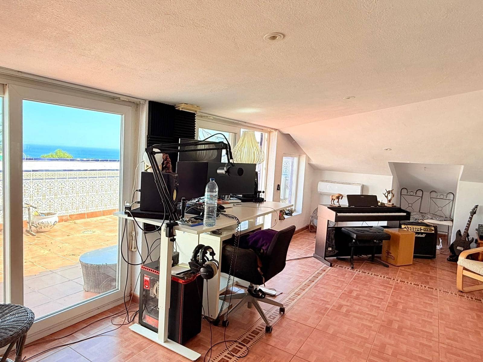 7 chambre Villa/Maison à vendre à Torremuelle avec piscine garage - 1 800 000 € (Ref: 9980473)
