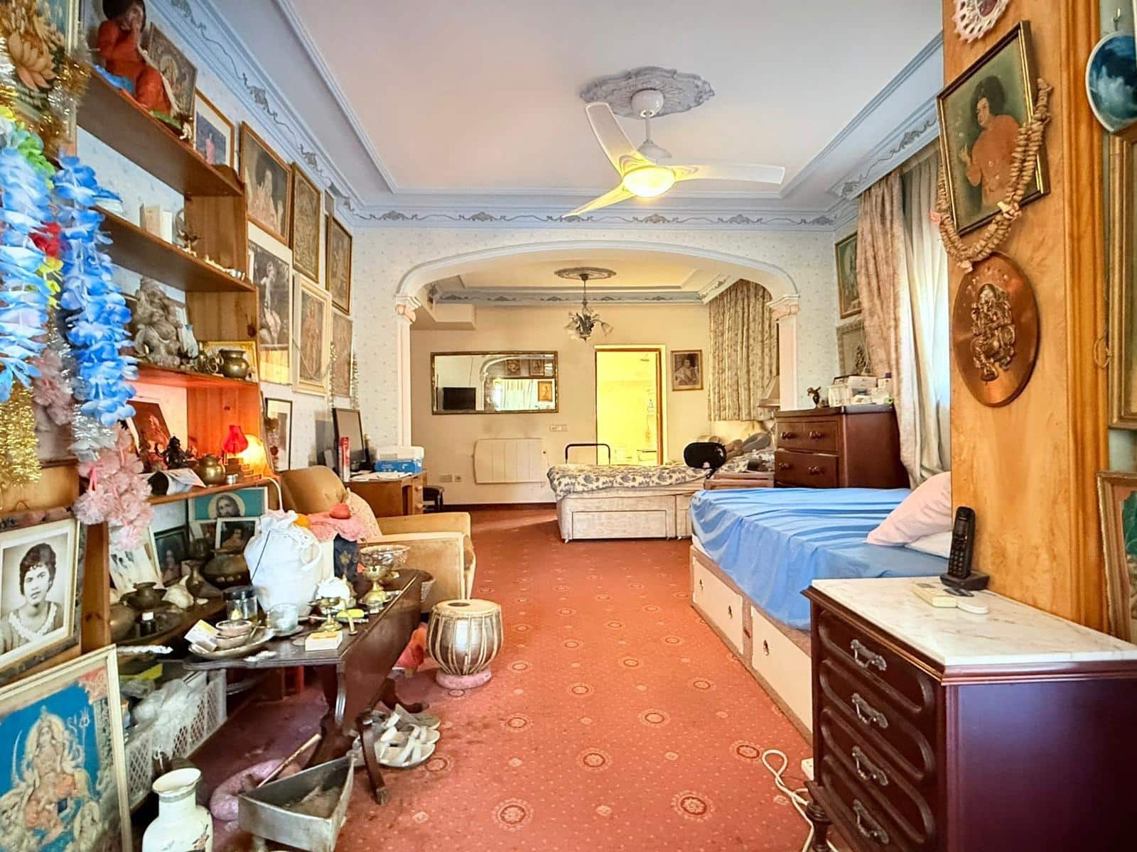 7 chambre Villa/Maison à vendre à Torremuelle avec piscine garage - 1 800 000 € (Ref: 9980473)