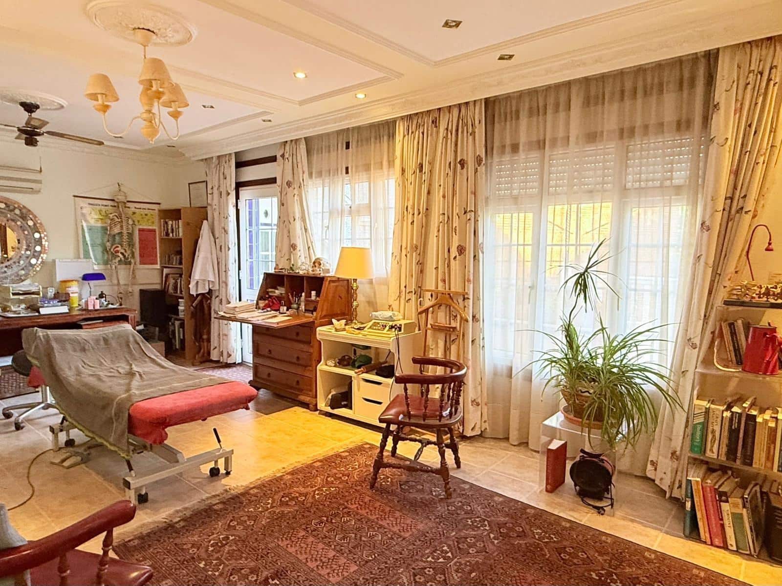 7 chambre Villa/Maison à vendre à Torremuelle avec piscine garage - 1 800 000 € (Ref: 9980473)