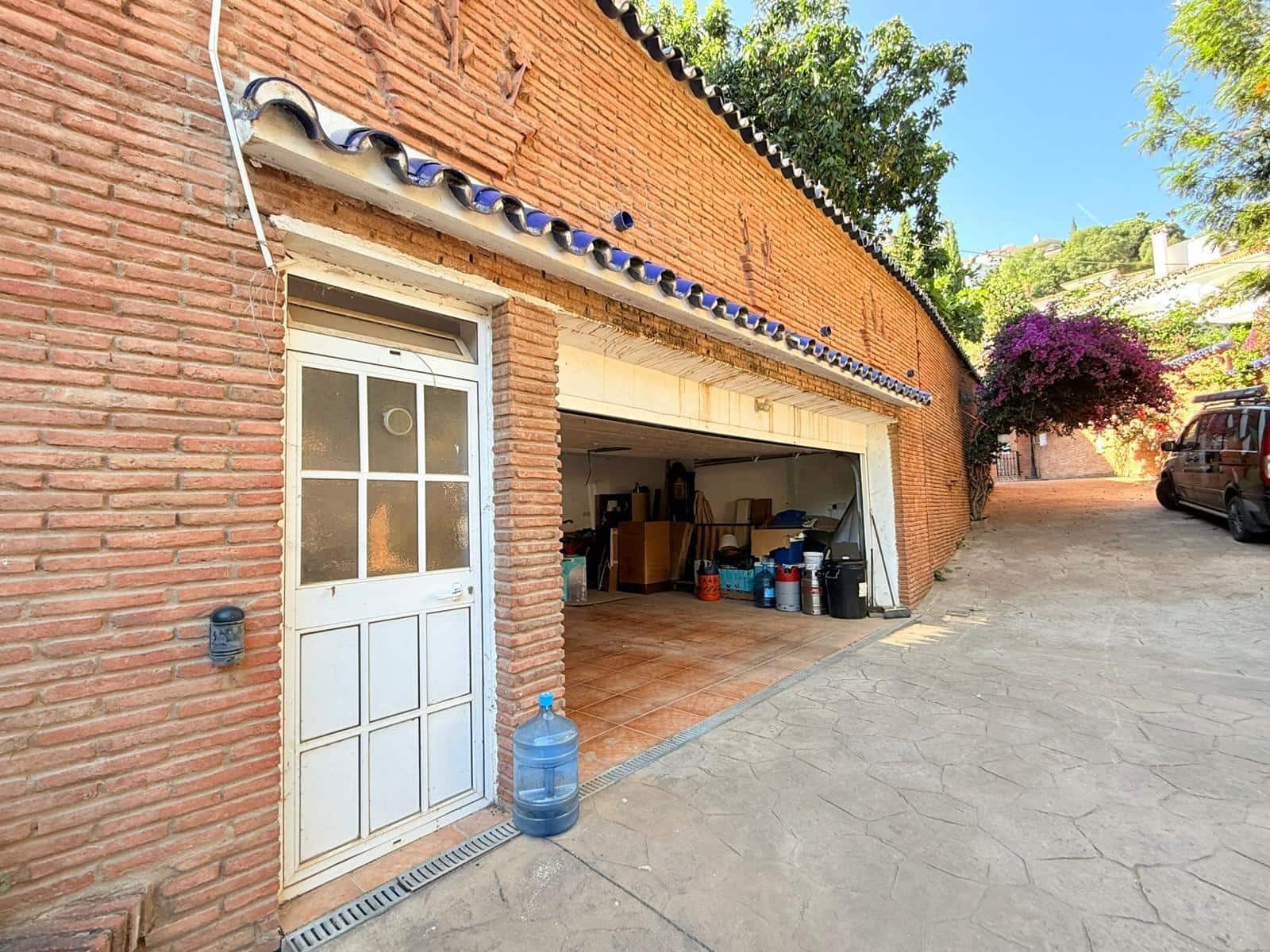 7 chambre Villa/Maison à vendre à Torremuelle avec piscine garage - 1 800 000 € (Ref: 9980473)