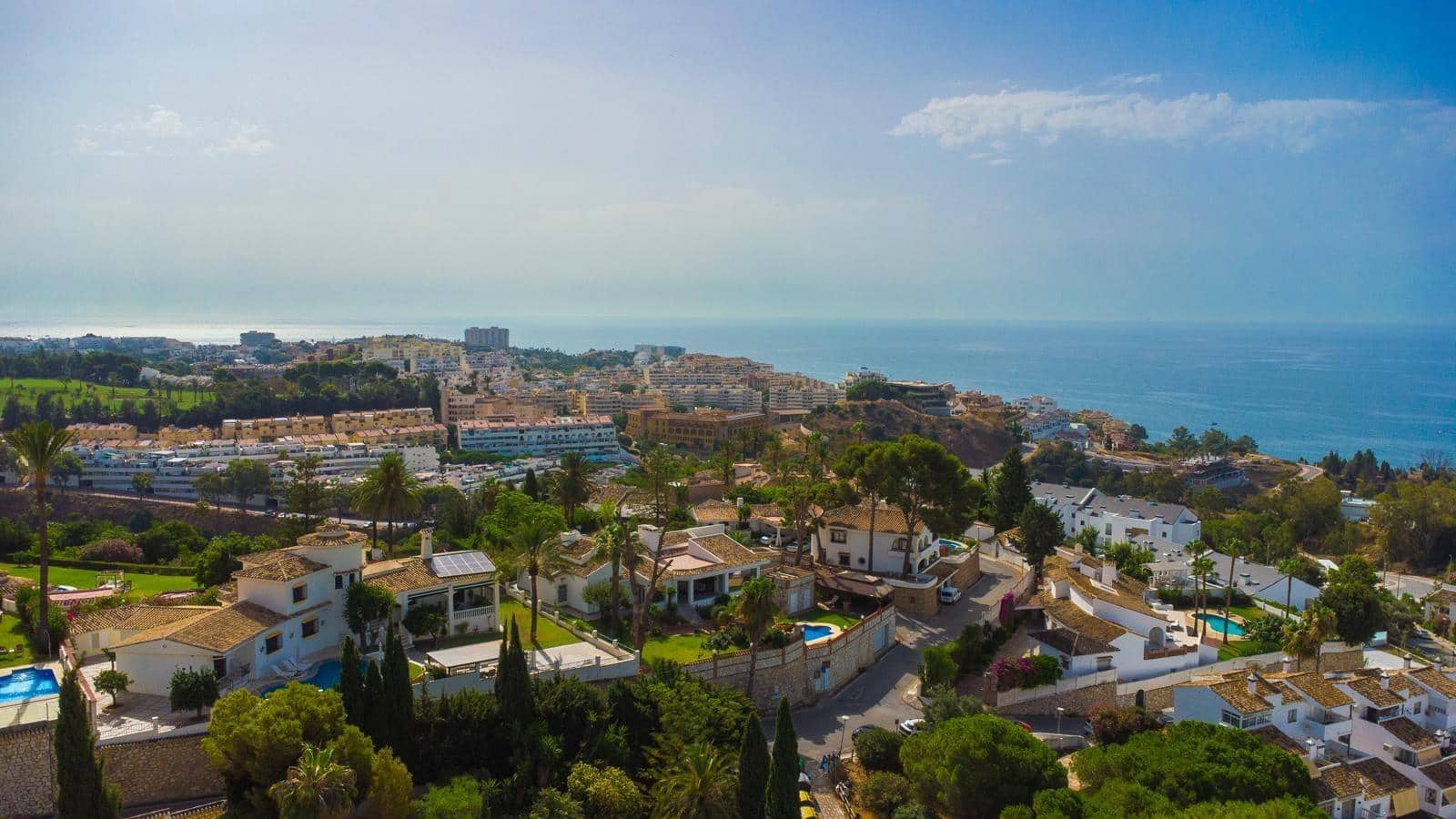 7 chambre Villa/Maison à vendre à Torremuelle avec piscine garage - 1 800 000 € (Ref: 9980473)