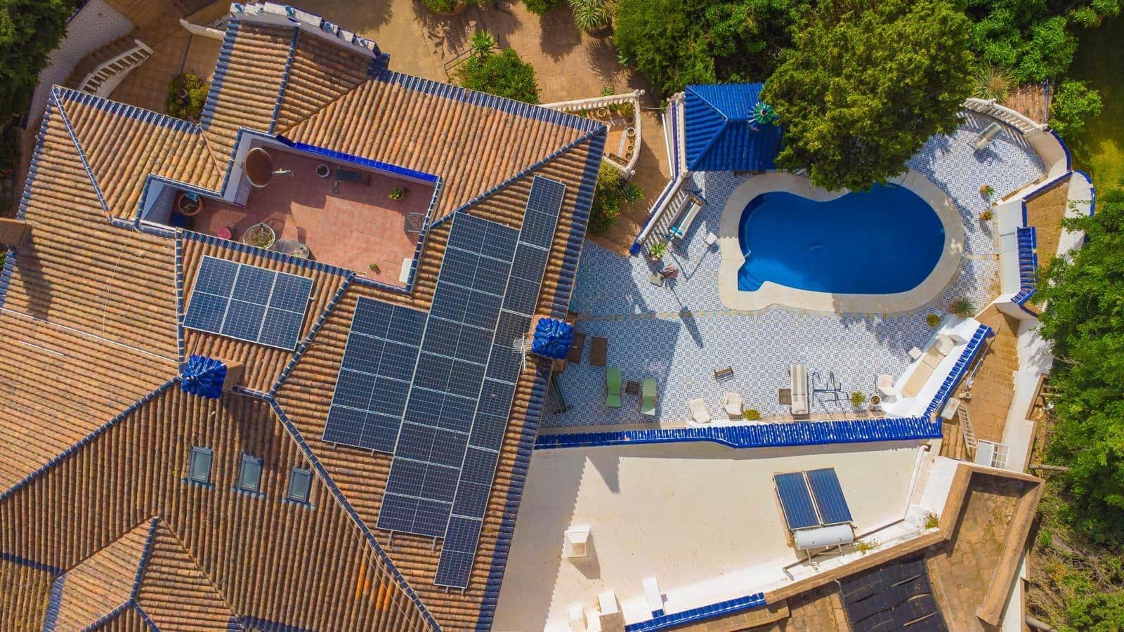 7 chambre Villa/Maison à vendre à Torremuelle avec piscine garage - 1 800 000 € (Ref: 9980473)