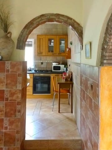 4 bedroom Finca/Country House for sale in Alora - € 140,000 (Ref: 9999866)